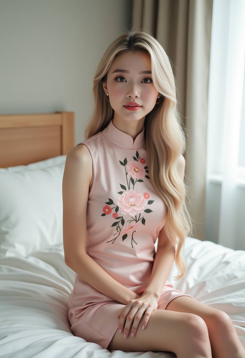 直播间封面