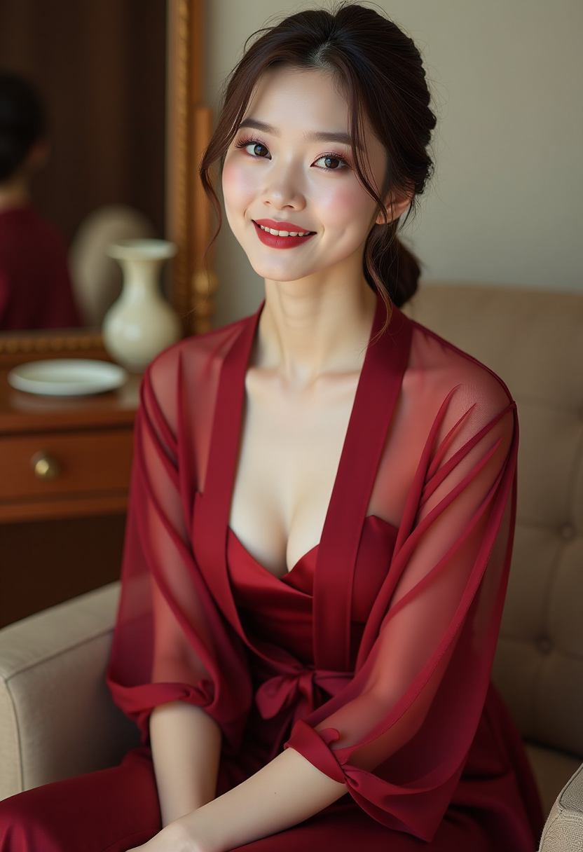 直播间封面